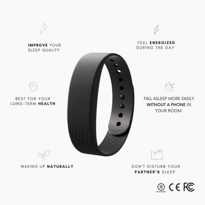 Auryn | Silent Somatic Alarm