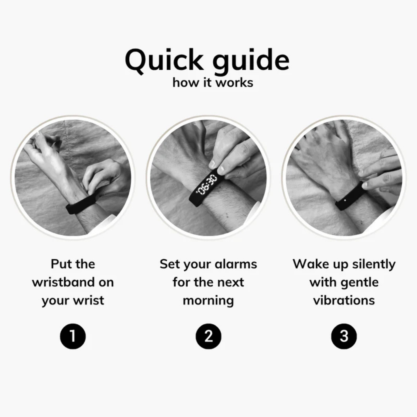 Auryn | Silent Somatic Alarm